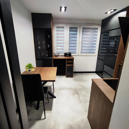 Luxury Apartment Холм Екстер'єр фото