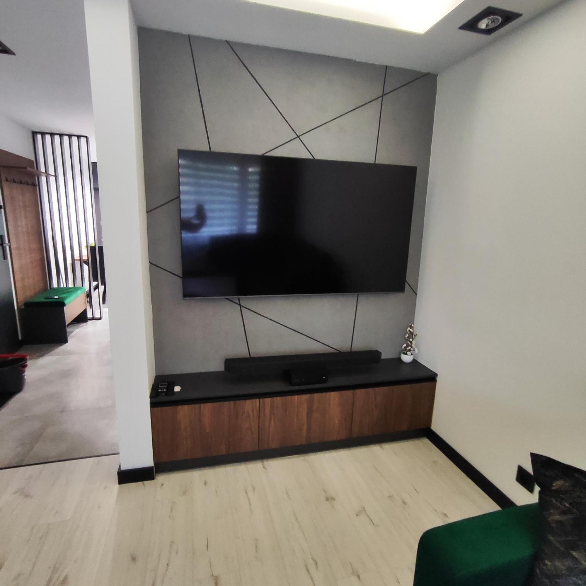 Luxury Apartment Холм Екстер'єр фото