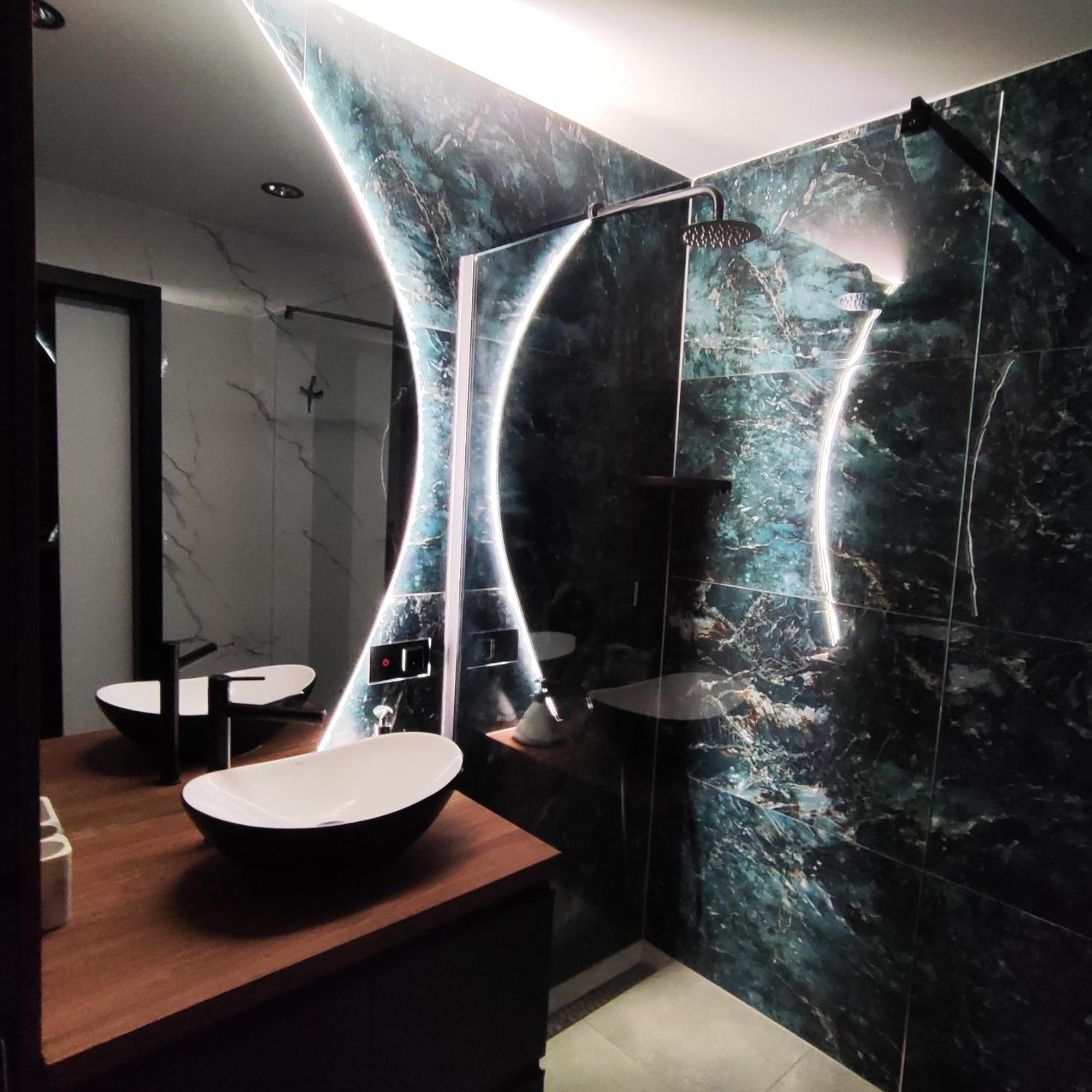Luxury Apartment Холм Екстер'єр фото