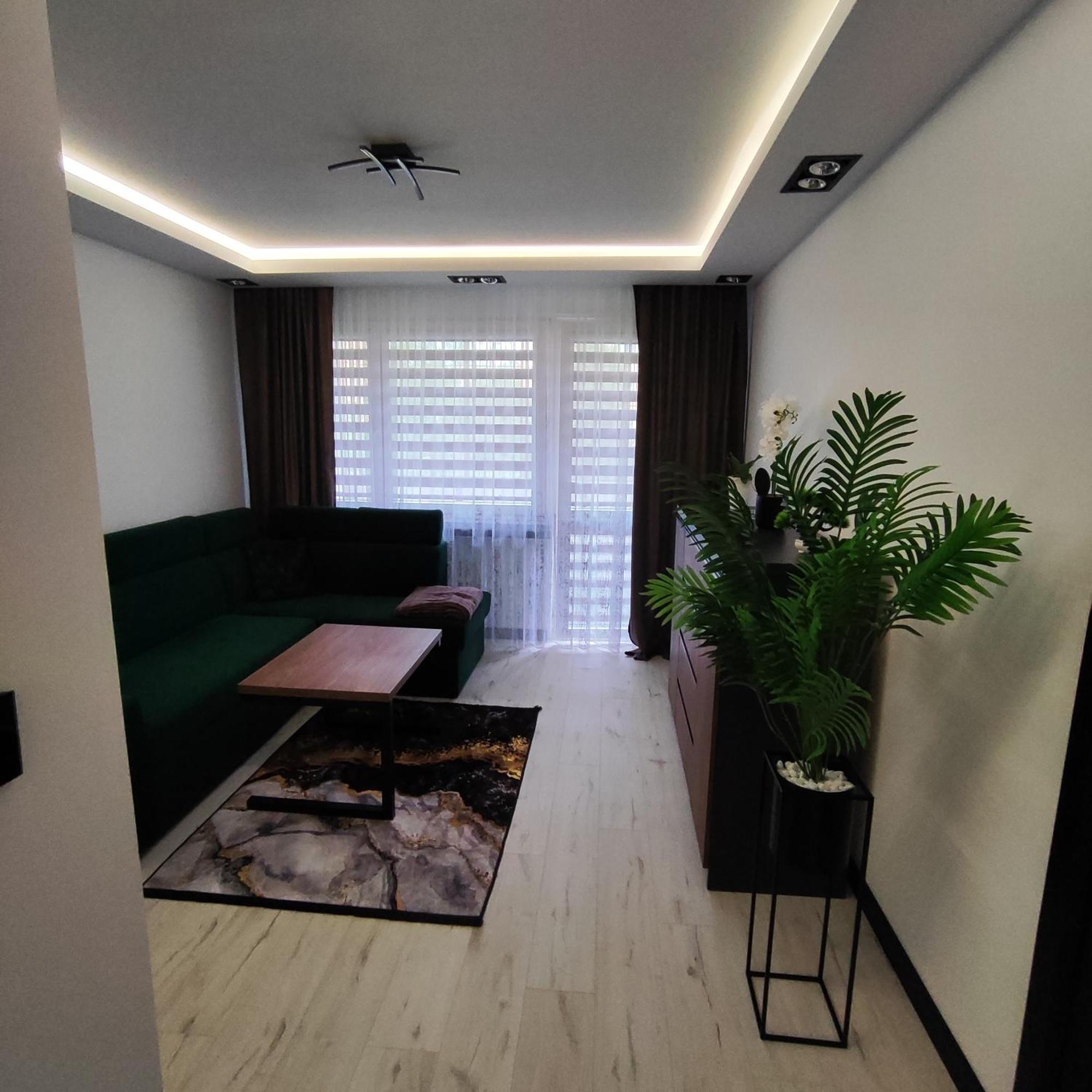 Luxury Apartment Холм Екстер'єр фото