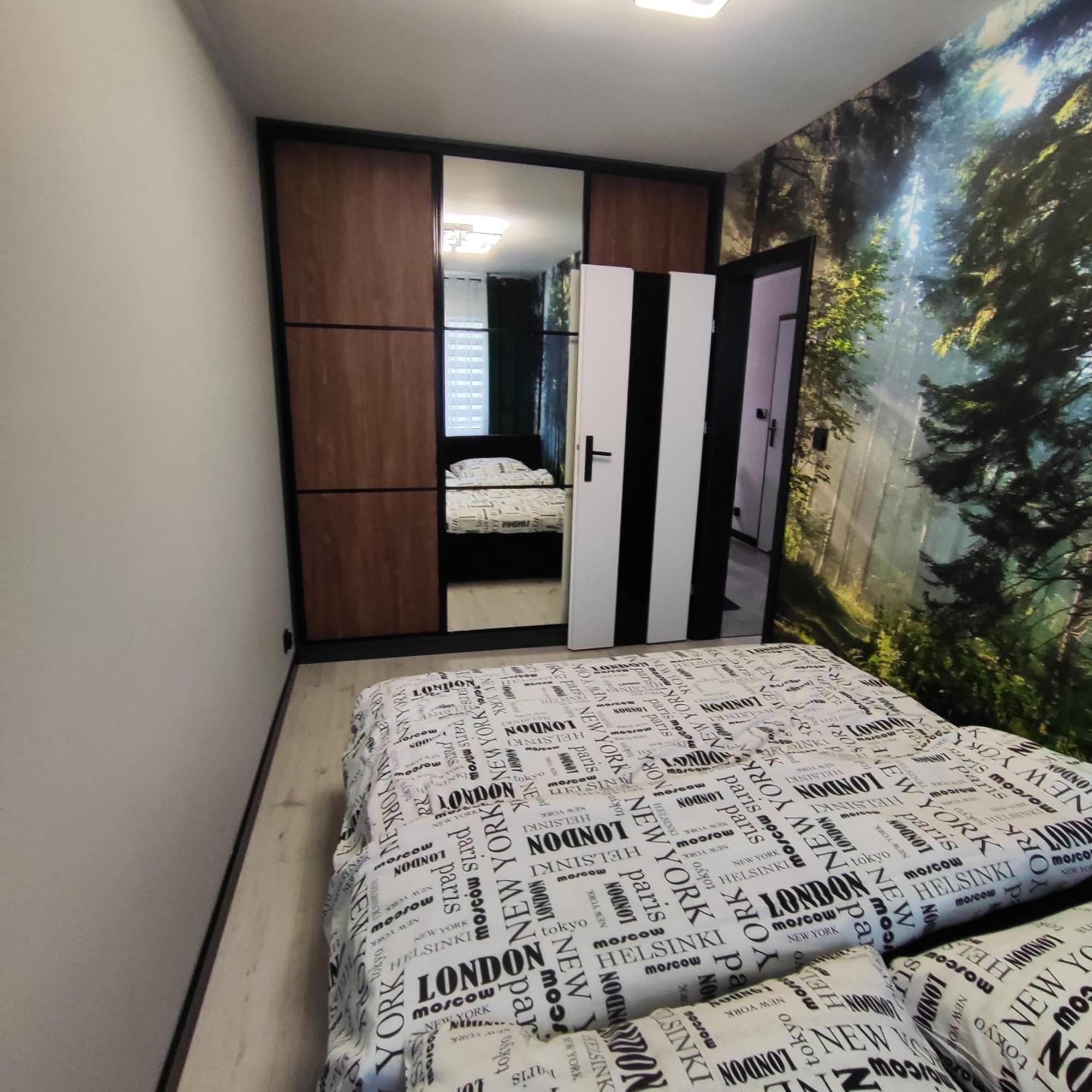 Luxury Apartment Холм Екстер'єр фото