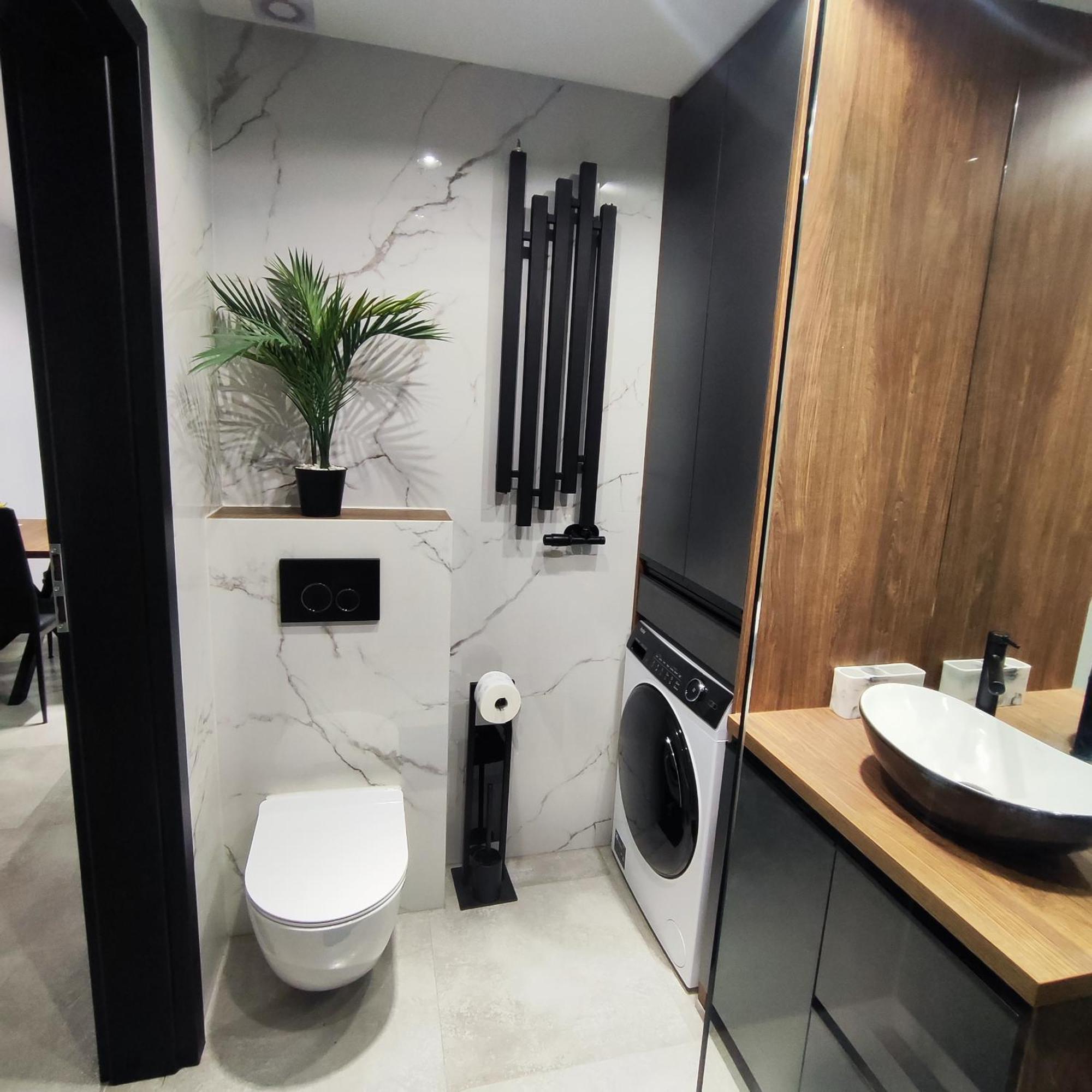 Luxury Apartment Холм Екстер'єр фото